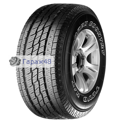 Toyo Open Country H/T 255/70 R16 111H